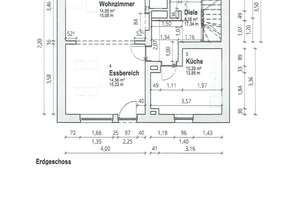 Schönes Häuschen mit großem Garten – Wendersstr. 48, 40472 Rath, Düsseldorf – Vorschaubild 24