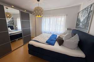Modern möblierte Wohnung in zentraler Wohnlage mit PKW-Stellplatz im Hof in Stuttgart Mitte – Die vollständige Adresse der Immobilie erhältst du vom Anbieter., 70182 Oberer Schlossgarten, Stuttgart – Vorschaubild 2
