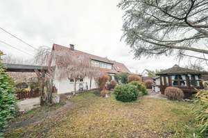 Einfamilienhaus mit großem Garten am Weinberg in unverbaubarer Aussichtslage – Die vollständige Adresse der Immobilie erhältst du vom Anbieter., 70378 Steinhaldenfeld, Stuttgart – Vorschaubild 16