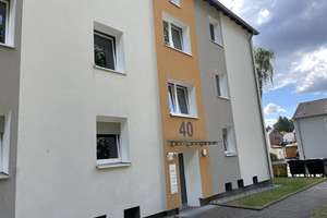 Wo das Leben so spielt - individuelle 3-Raum-Wohnung mit Balkon – Alter Heideweg 40, 44339 Eving (Ortsteil), Dortmund – Vorschaubild 6