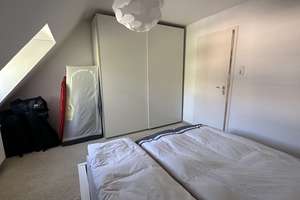 Individuelle 2,5 Zimmer Maisonettewohnung in Aachen-Eilendorf – Von-Coels-Straße 178, 52080 Eilendorf, Aachen – Vorschaubild 8