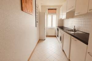 Lebensgefühl Leipziger Westen – Wohnen in Leipzig-Lindenau/ Plagwitz – Die vollständige Adresse der Immobilie erhältst du vom Anbieter., 4177 Altlindenau, Leipzig – Vorschaubild 2