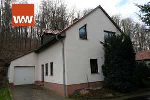 Haus sucht glückliche Familie in Scheergrund – Leisnig, Mittelsachsen (Kreis), 4703 Mittelsachsen (Kreis) – Vorschaubild 1