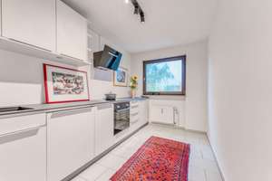 Schwabing-West von seiner schönsten Seite: Helle 3-Zimmer-Wohnung zur Miete in ruhiger Lage – Die vollständige Adresse der Immobilie erhältst du vom Anbieter., 80797 Am Luitpoldpark, München – Vorschaubild 7