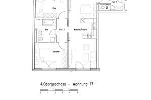 Dreimühlenviertel - Lichtdurchflutete offen modern geschnittene 3-Zim.-Wohnung mit Balkon in Neubau – Die vollständige Adresse der Immobilie erhältst du vom Anbieter., 80469 Dreimühlen, München – Vorschaubild 18