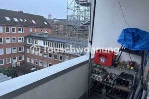 Tauschwohnung: Biete 2,5 Zi Whg am Exer, suche 3-4 Zi Whg – Fleethörn 25, 24103 Exerzierplatz, Kiel – Vorschaubild 6