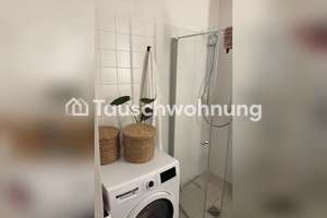 Tauschwohnung: 54 m² Wohnung in Bogenhausen – 81927 Oberföhring, München – Vorschaubild 4