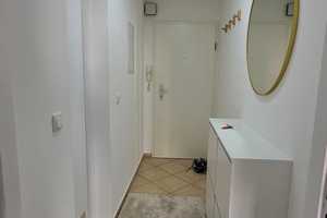 1.5 Zimmer Fully Furnished Apartment for Singles in Johanneskirchen – Silvanastraße 7, 81927 München – Vorschaubild 1