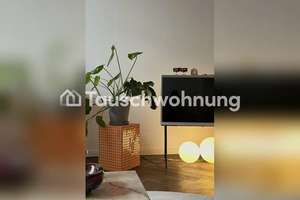 Tauschwohnung: Sehr schöne 1-Zimmer Altbauwohnung mitten im Akazienkiez – Belziger Straße 17, 10823 Schöneberg, Berlin – Vorschaubild 4