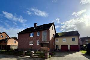 Attraktives Mehrfamilienhaus mit 4 Wohneinheiten in ruhiger Lage von Haste – Am Eichkamp 14, 31559 Haste – Vorschaubild 1