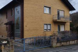 Geräumiges 1 bis 2 Familienhaus mit Garage, ruhige Lage in Nieder-Hilbersheim – Gartenstraße 12, 55437 Nieder-Hilbersheim – Vorschaubild 3