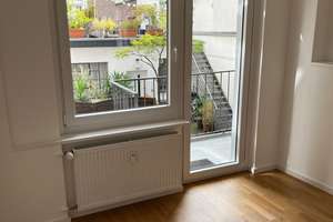 Sanierte Stadtwohnung mit zwei Balkonen im Belgischen Viertel - ruhiger Teil! – 50674 Neustadt/Süd, Köln – Vorschaubild 4