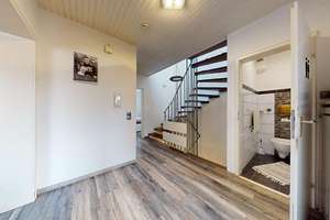 +++ Architektur mit Charakter – Modernes Einfamilienhaus mit Einliegerwohnung, Balkonen und Garag... – Die vollständige Adresse der Immobilie erhältst du vom Anbieter., 66955 Pirmasens, Pirmasens – Vorschaubild 21