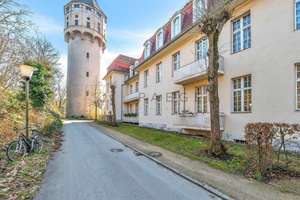 Hochwertige 2-Zimmer-Wohnung in grüner Lage von Berlin-Buch! – 13125 Buch, Berlin – Vorschaubild 23