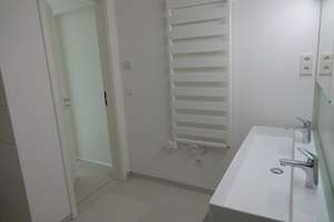 Komfortables Wohnen direkt an der Hunte mit Blick aufs Wasser, 4 Zimmer – Am Rundtörn 16, 26122 Osternburg, Oldenburg (Oldenburg) – Vorschaubild 17