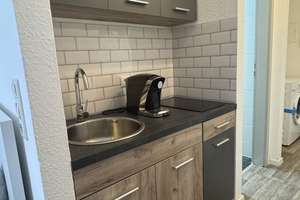 Modernisierte und vollmöblierte 1-Zimmerwohnung mit Balkon – Die vollständige Adresse der Immobilie erhältst du vom Anbieter., 68199 Neckarau, Mannheim – Vorschaubild 17