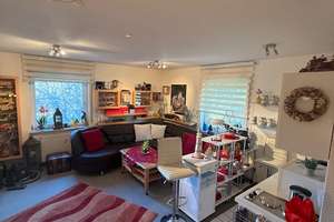 Geräumige 1-Zimmer-Wohnung mit ca. 27 qm, Küchenzeile und KFZ-Stellplatz ab sofort zu vermieten! – Östringer Straße 17, 76669 Bad Schönborn – Vorschaubild 8