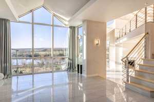 Lichterfüllte Villa mit traumhaftem Seeblick – Stormarn (Kreis) – Vorschaubild 8