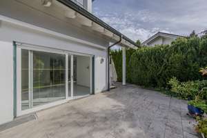 Wohntraum in Pöcking! Charmantes 3-Zi-Haus mit Garten und Garage, ca. 125m2 
 – Die vollständige Adresse der Immobilie erhältst du vom Anbieter., 82343 Pöcking – Vorschaubild 4