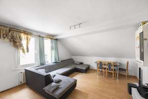 Spannendes Wohn- und Geschäftshaus in beliebter Oststadt-Lage! - Invest mit Entwicklungspotenzial – Die vollständige Adresse der Immobilie erhältst du vom Anbieter., 72764 Reutlingen-Mitte, Reutlingen – Vorschaubild 15