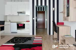 BRIMO: Renoviertes, helles Appartement im Herzen von Moosach! – Die vollständige Adresse der Immobilie erhältst du vom Anbieter., 80993 Alt-Moosach, München – Vorschaubild 2