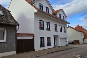 Helle 2-Zi-Whg. m. großer Dachterrasse! – Sandkämper Str. 25, 38442 Fallersleben, Wolfsburg – Vorschaubild 4