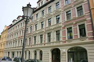 Ideal für Studenten und Singles - Appartement mit EBK im Herzen von Magdeburg-Buckau – 39104 Buckau, Magdeburg – Vorschaubild 22