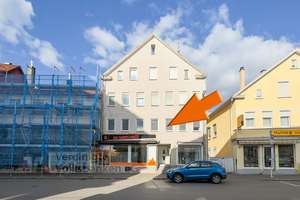 Wohngemeinschaft in zentraler Lage mit guter Rendite – Die vollständige Adresse der Immobilie erhältst du vom Anbieter., 72764 Reutlingen-Mitte, Reutlingen – Vorschaubild 11