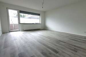 Nähe Uniklinik Bonn-Ippendorf: Sanierte Drei-Zimmer-Mietwohnung mit großem Balkon – Die vollständige Adresse der Immobilie erhältst du vom Anbieter., 53127 Ippendorf, Bonn – Vorschaubild 4