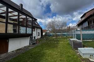 Gepflegtes 3 Fam. Haus mit jeweils einer EBK, Holzkaminofen, Garten und Balkon´s in 75378 Möttlingen – Machtolfstr. 24.1, 75378 Bad Liebenzell – Vorschaubild 1