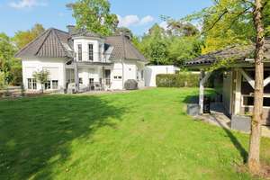 Gehobenes Einfamilienhaus mit Einliegerwohnung im Anbau; großer Garten mit großer Außensauna – Die vollständige Adresse der Immobilie erhältst du vom Anbieter., 31632 Husum – Vorschaubild 3