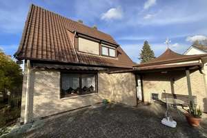 Einfamilienhaus mit angrenzenden Baugrundstück in besonders schöner Lage von Wolfenbüttel – Die vollständige Adresse der Immobilie erhältst du vom Anbieter., 38302 Wolfenbüttel – Vorschaubild 7