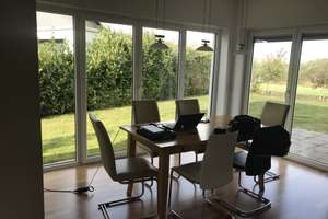Neuwertiges (teil-)möbliertes 5-Zimmer-Einfamilienhaus mit EBK in Gusterath, bei Trier – Johann-Berens-Straße 29, 54317 Gusterath – Vorschaubild 15