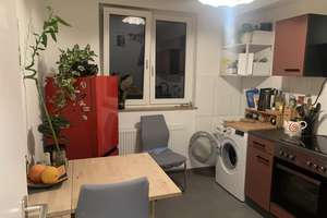 1 ZKDB zur Miete ab 16.10.2026 in zentraler Lage von Kalk – Die vollständige Adresse der Immobilie erhältst du vom Anbieter., 51103 Kalk (Ortsteil), Köln – Vorschaubild 5