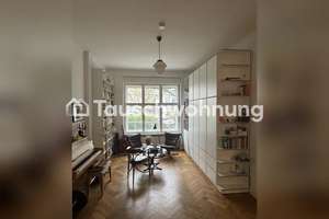 Tauschwohnung: Großzügige Familienwohnung in Ku’damm-Nähe – Caspar-Theyß-Straße 20, 14193 Schmargendorf, Berlin – Vorschaubild 3