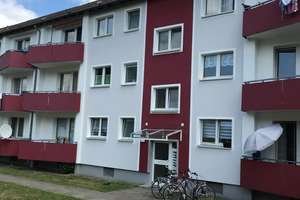 3 Zimmer im 2.OG im Hammer Westen