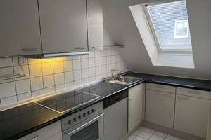 Zeitmiete  vollmöbilierte  2-Zimmer-Wohnung in Mainz-Hechtsheim – Ruländerstraße 33, 55129 Hechtsheim, Mainz – Vorschaubild 8