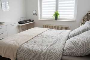 Lichtdurchflutetes Wohnglück im 5. OG: Modernisierte 2,5-Zimmer-Wohnung mit Balkon & Fernblick! – Westliche Karl-Friedrich-Straße 119, 75172 Weststadt, Pforzheim – Vorschaubild 8