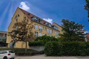 Gemütliche 2-Zimmer-Wohnung in ruhiger Lage von Tolkewitz – 1279 Tolkewitz/Seidnitz-Nord, Dresden – Vorschaubild 14