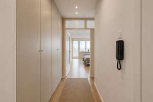 Kapitalanlage in Fürstenried – Renovierungsbedürftige 1-Zimmer-Wohnung mit Westbalkon – Die vollständige Adresse der Immobilie erhältst du vom Anbieter., 81475 Fürstenried-West, München – Vorschaubild 3