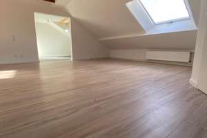 gemütliche drei Zimmer Wohnung in Hamburg, Poppenbüttel – Basaltweg 29, 22395 Poppenbüttel, Hamburg – Vorschaubild 2