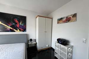 Tolles, helles Zimmer in einer 3er WG in StuttgartMitte – Werastraße 58, 70190 Kernerviertel, Stuttgart – Vorschaubild 3