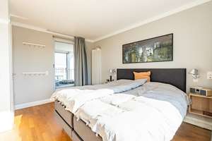 Seltene Gelegenheit: Modernes familienfreundliches Townhouse mit Loggia und Dachterrasse – Die vollständige Adresse der Immobilie erhältst du vom Anbieter., 22337 Ohlsdorf, Hamburg – Vorschaubild 23
