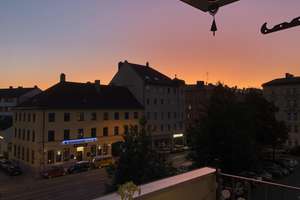 Möblierte, stilvolle 3-Zimmer-Wohnung in Isarnähe (befristet bis 2028) – Zeppelinstraße 7, 81541 Untere Au, München – Vorschaubild 12