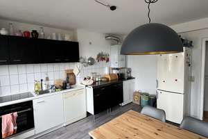 Ab 01.07: Helle 2-Zimmer Wohnung 70 m² am Ponttor – Lousbergstraße 5, 52072 Ponttor, Aachen – Vorschaubild 2
