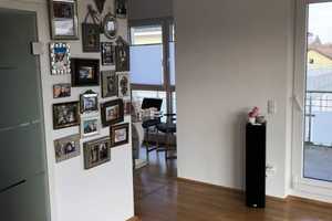 Exklusives Penthouse mit Balkon & Designküche
 – Herlebergweg 20, 34130 Kassel – Vorschaubild 3