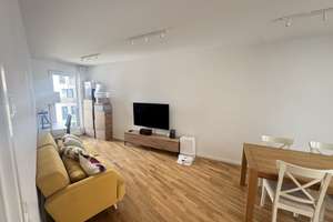 moderne, neuwertige 2-Zi.-Wohnung mit Einbauküche und Loggia * Baujahr 2024  * 60 m² – Hofmannstr. 33a, 81379 Obersendling, München – Vorschaubild 6