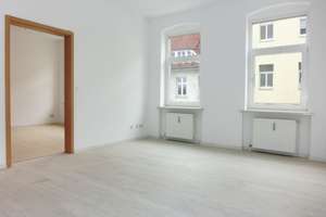 Helle Familienwohnung mit perfekter Anbindung – Merseburger Straße 45, 6110 Damaschkestraße, Halle (Saale) – Vorschaubild 4