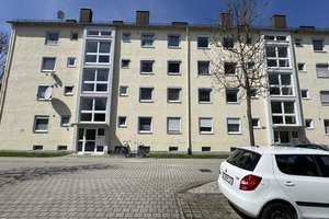 Gepflegte 3-Zimmer ETW  Leerstand – Die vollständige Adresse der Immobilie erhältst du vom Anbieter., 85053 Südost, Ingolstadt – Vorschaubild 11