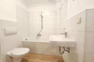 Frisch saniert + mehr Wohnung fürs Geld. /  Freshly renovated + more apartment for your money – Ulmenstraße 29, 9112 Kaßberg, Chemnitz – Vorschaubild 17